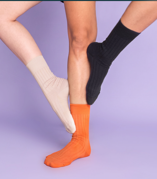 Premium Merino Edition 94% - Beige