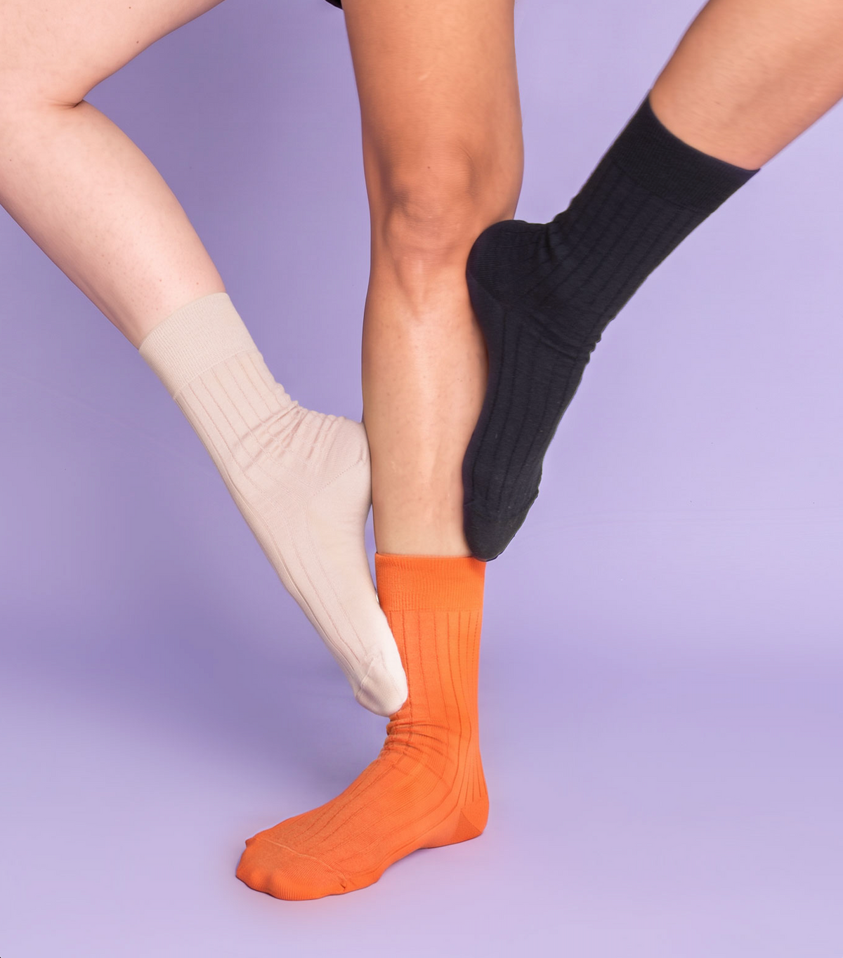 Premium Merino Edition 94% - Beige