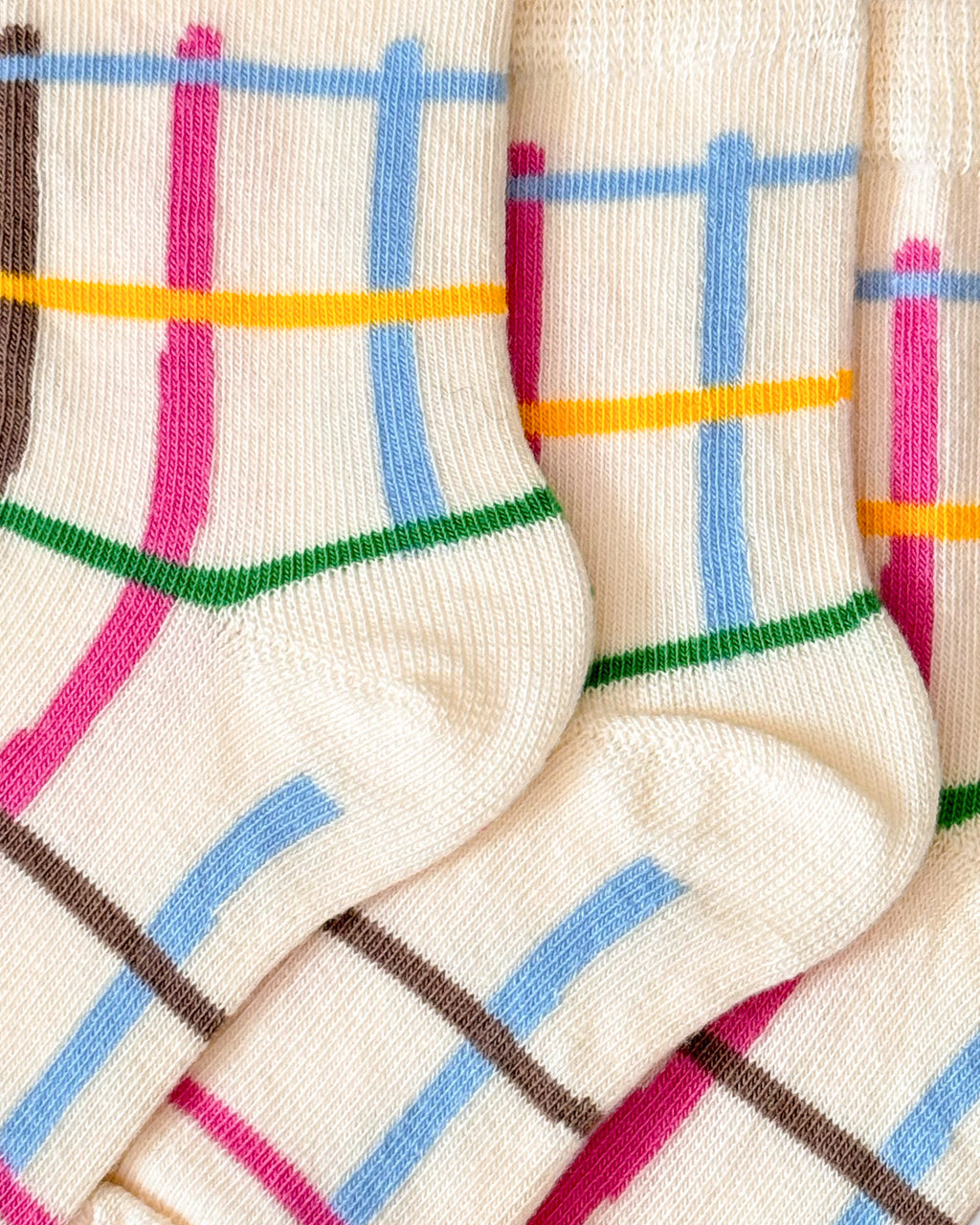 mini Soseta3 - Abstract Checkers