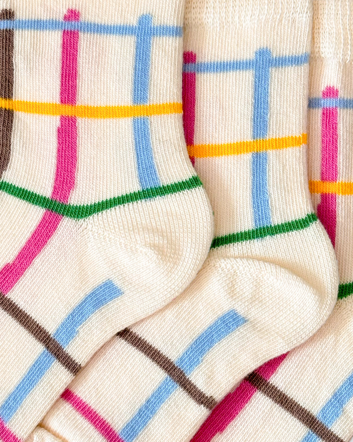 mini Soseta3 - Abstract Checkers