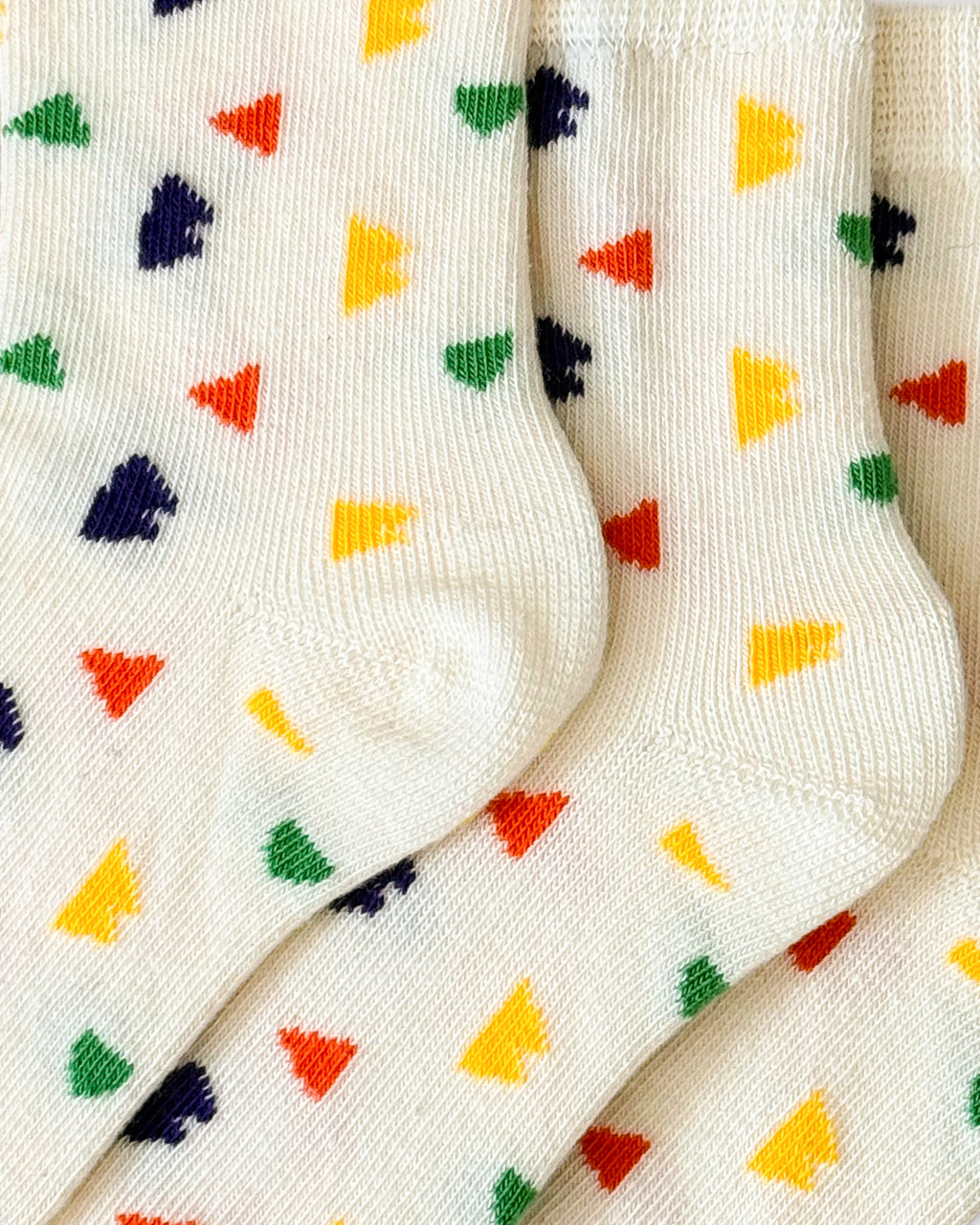 mini Soseta3 - Abstract Triangles
