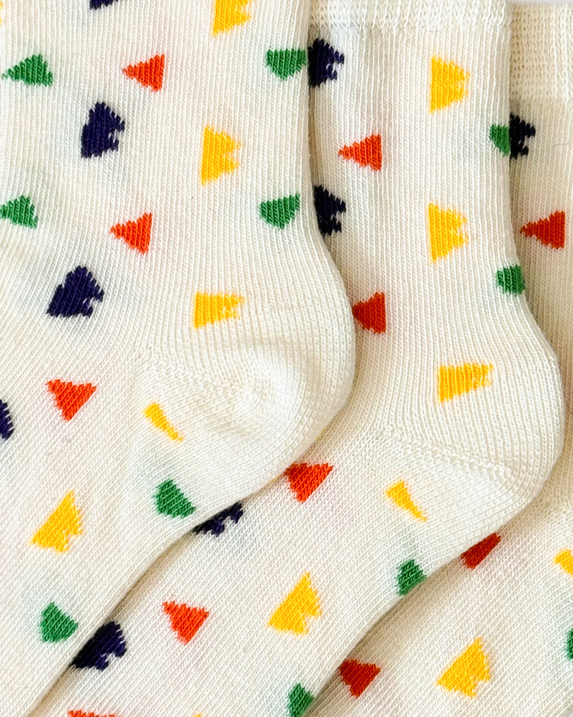 mini Soseta3 - Abstract Triangles