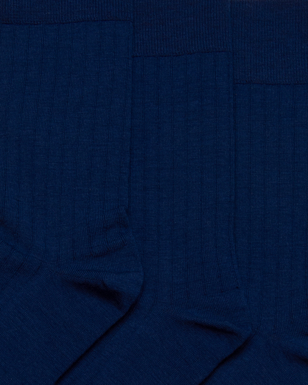 Premium Merino Edition 94% - Dark Navy
