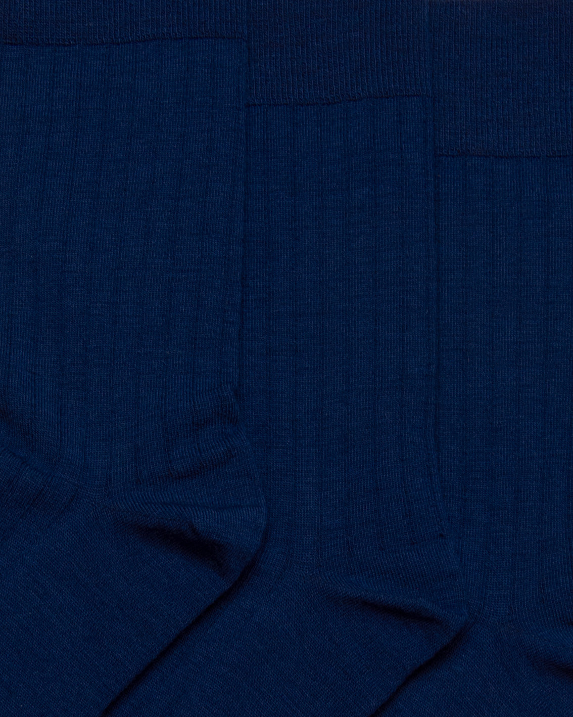 Premium Merino Edition 94% - Dark Navy