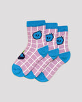 mini Soseta3 - Blueberry