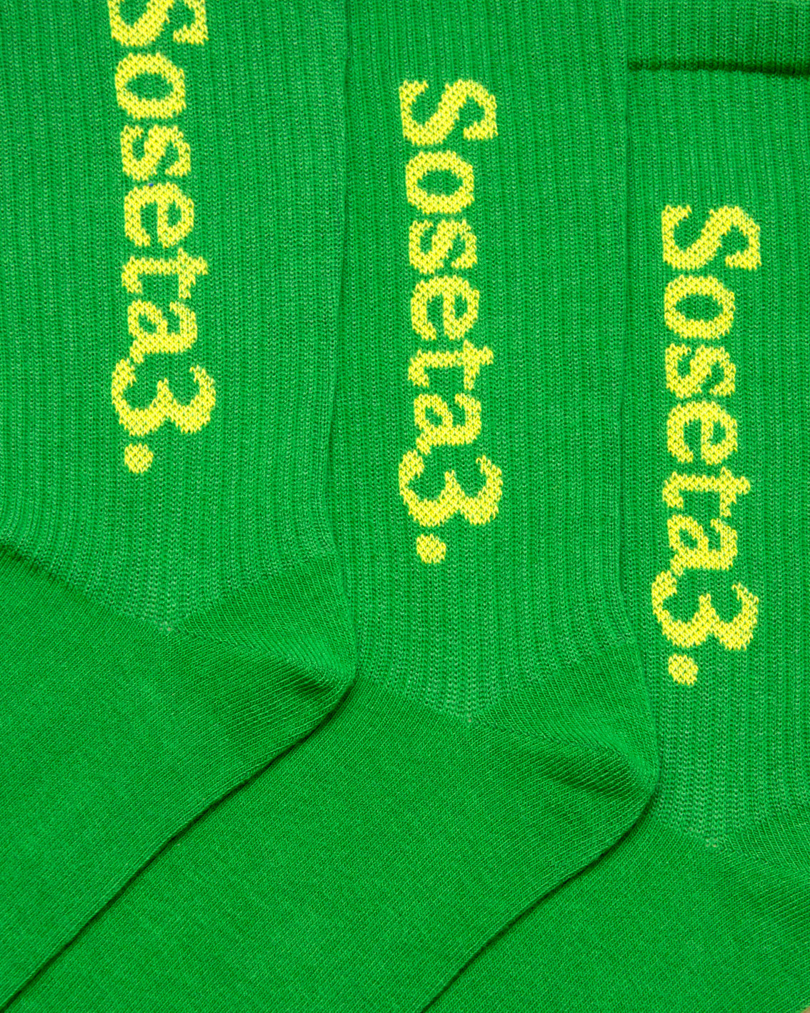 Logo Green
