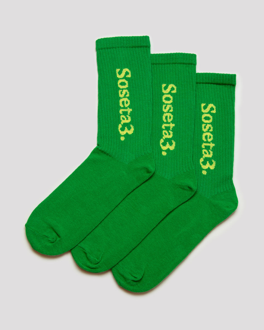 Logo Green