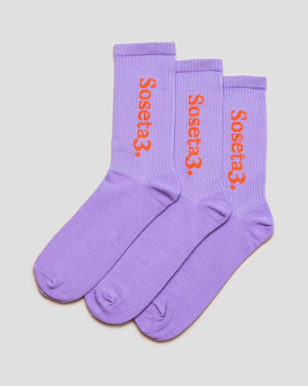 Logo Purple