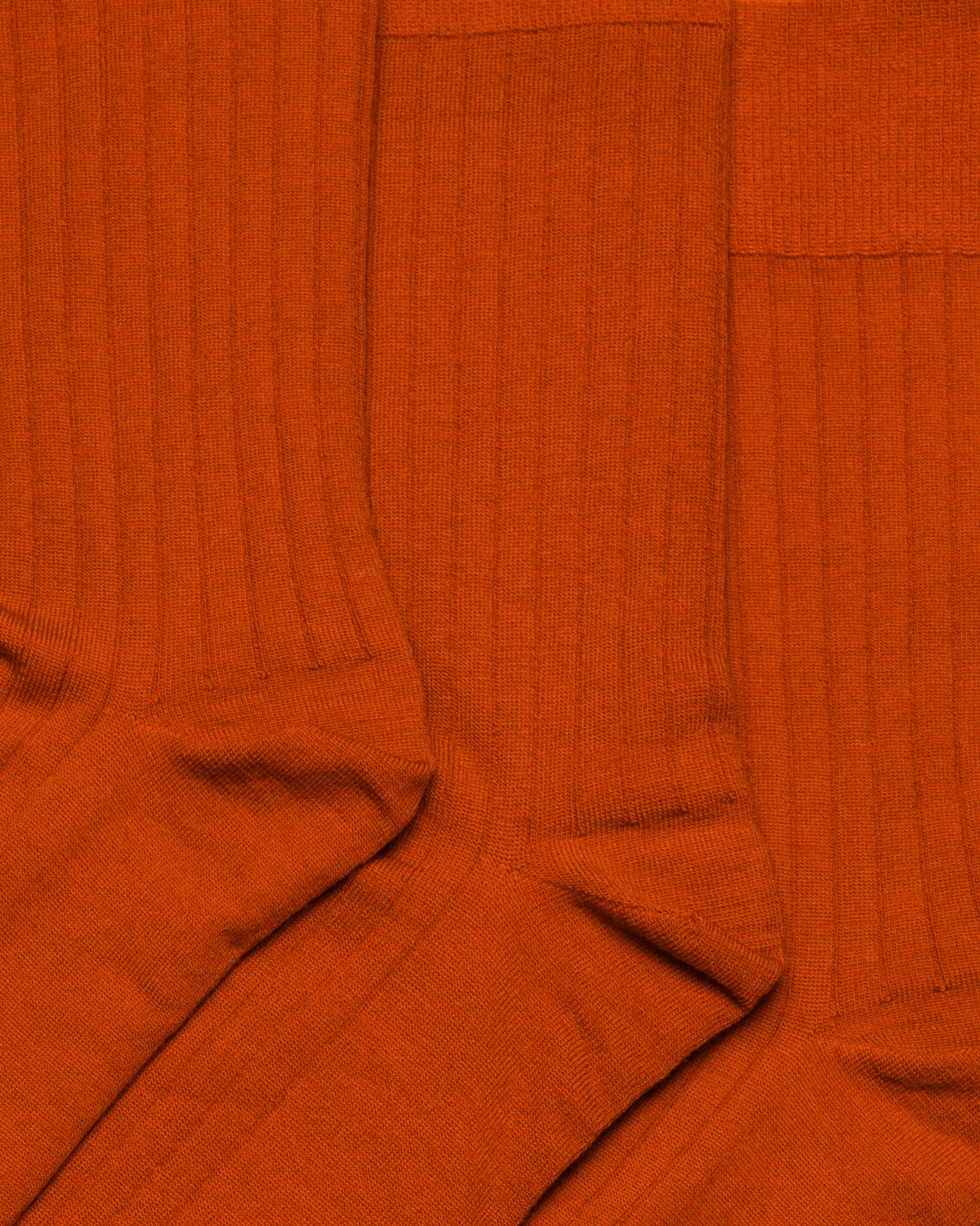 Premium Merino Edition 94% - Orange