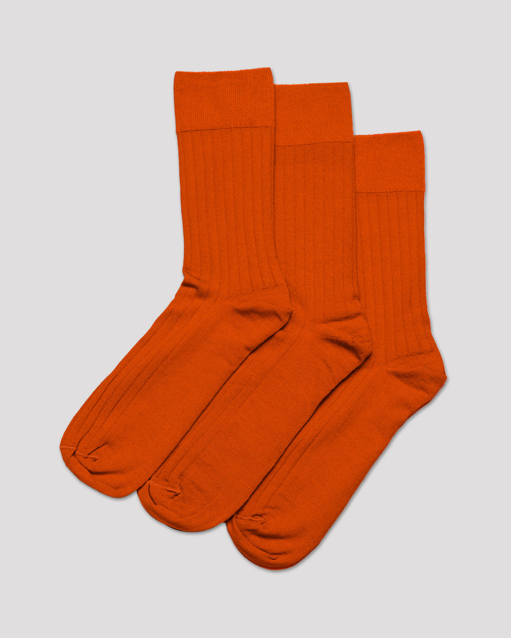 Premium Merino Edition 94% - Orange