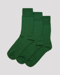Premium Merino Edition 94% - Green