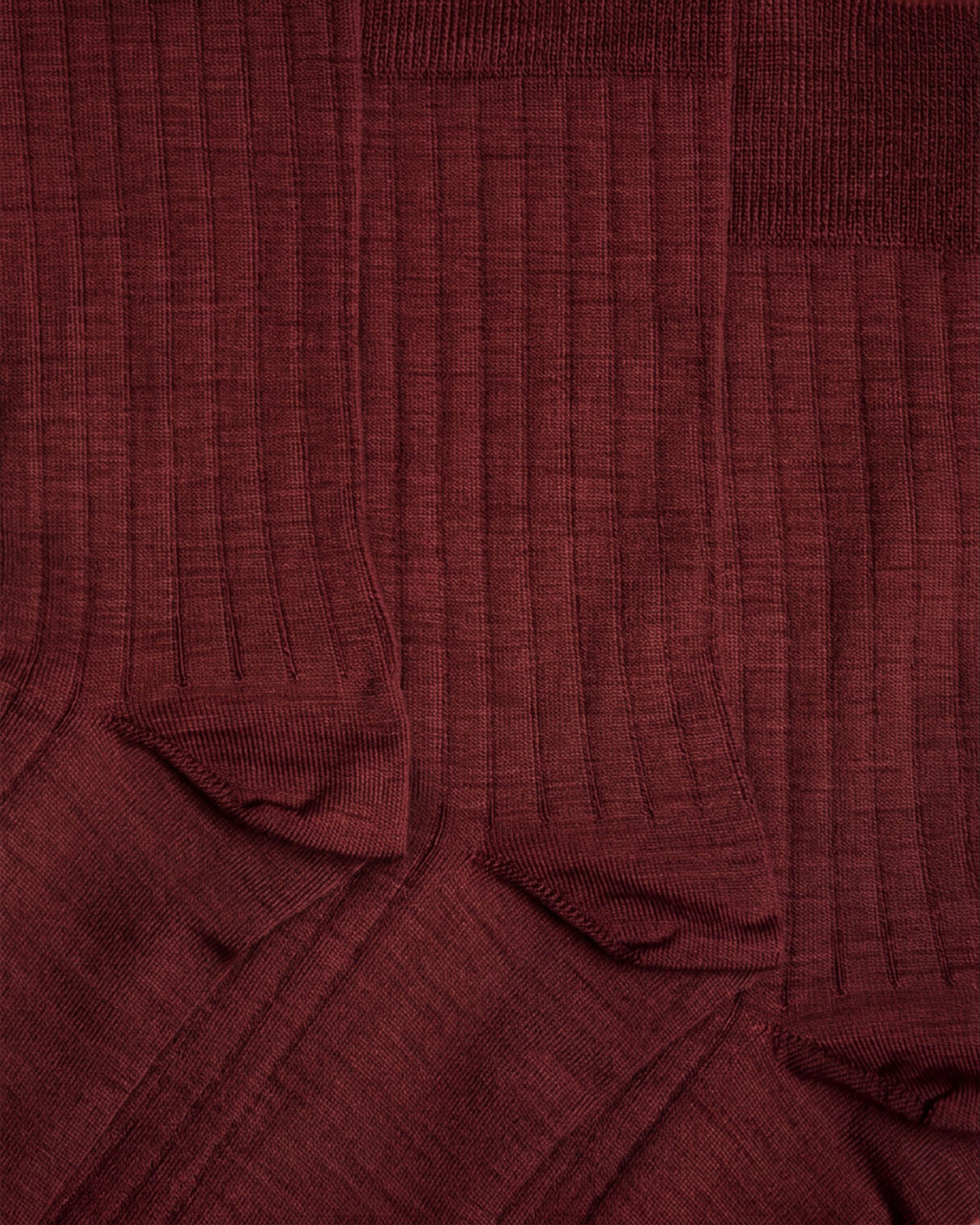 Premium Merino Edition 94% - Burgundy