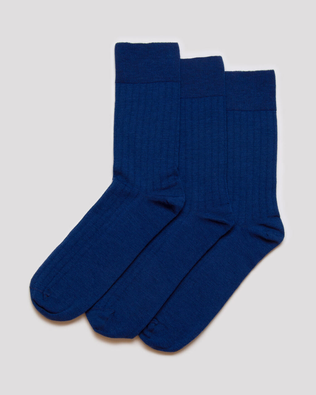 Premium Merino Edition 94% - Blue