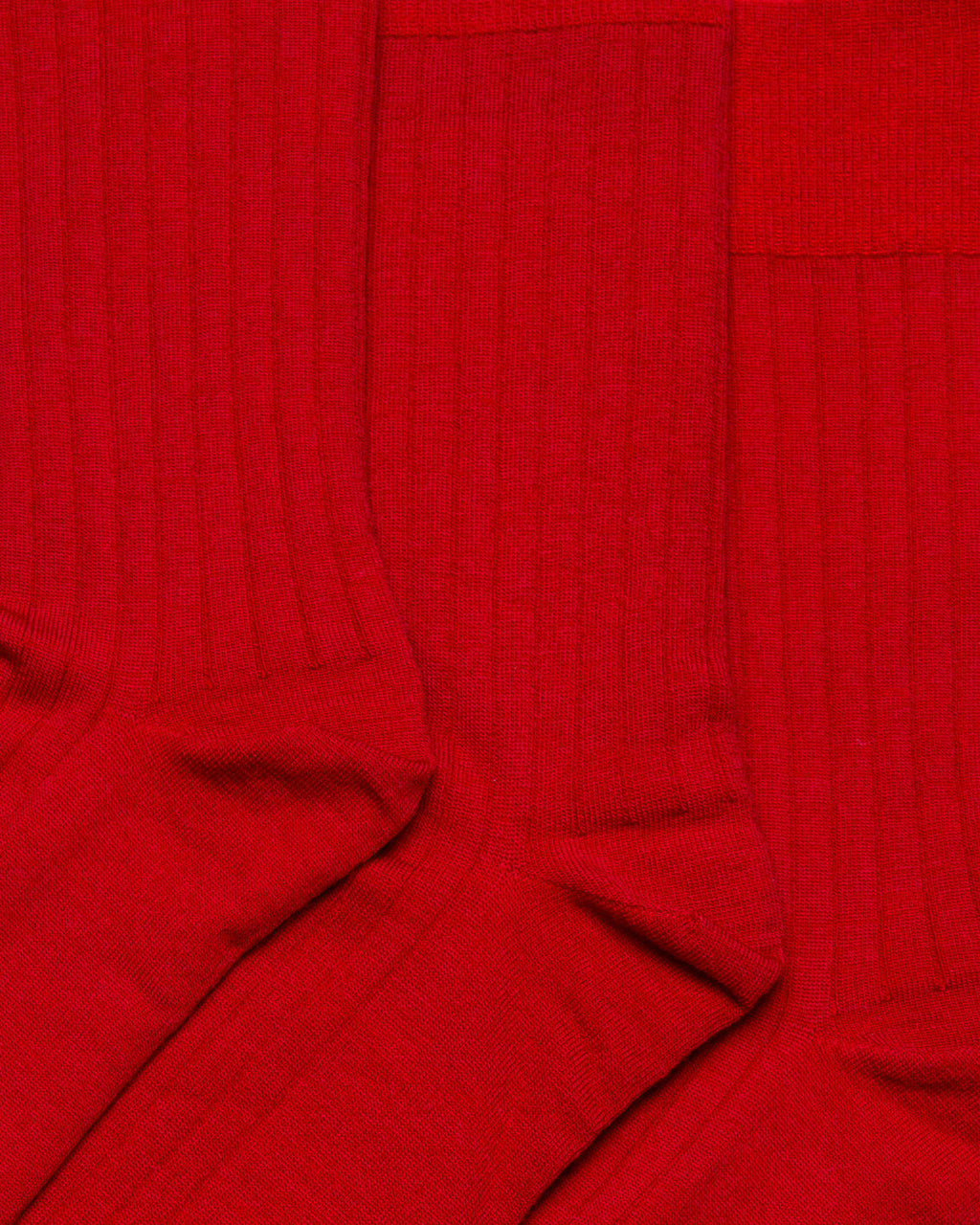 Premium Merino Edition 94% - Red