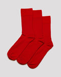 Premium Merino Edition 94% - Red