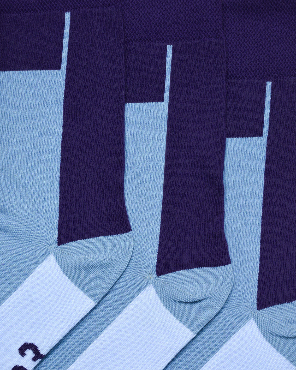 Blue Blocks