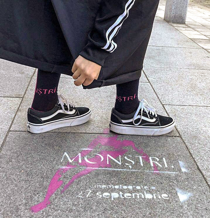 Soseta3 x Monstri.