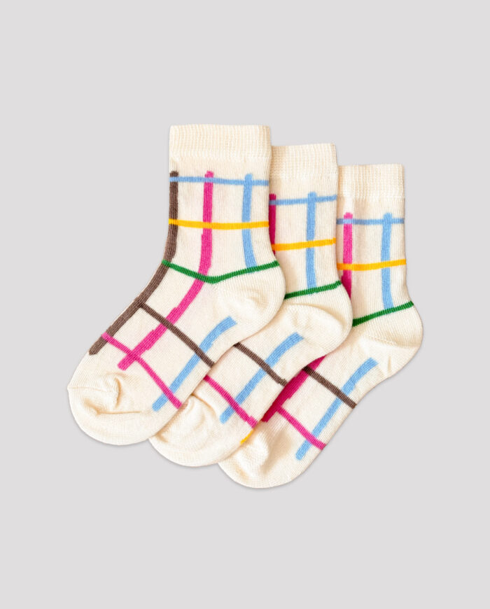 mini Soseta3 - Abstract Checkers