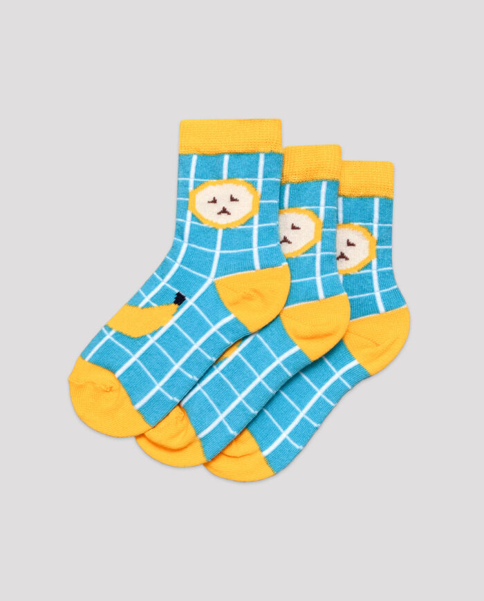 mini Soseta3 - Banana